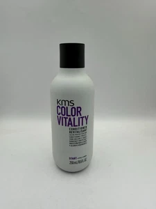 KMS Color Vitality Conditioner Color Protection & Conditioning 8.5 oz *NEW* - Picture 1 of 2