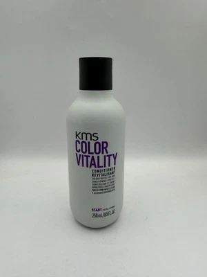 KMS Color Vitality Conditioner Color Protection & Conditioning 8.5 oz *NEW* - Image 1 of 2
