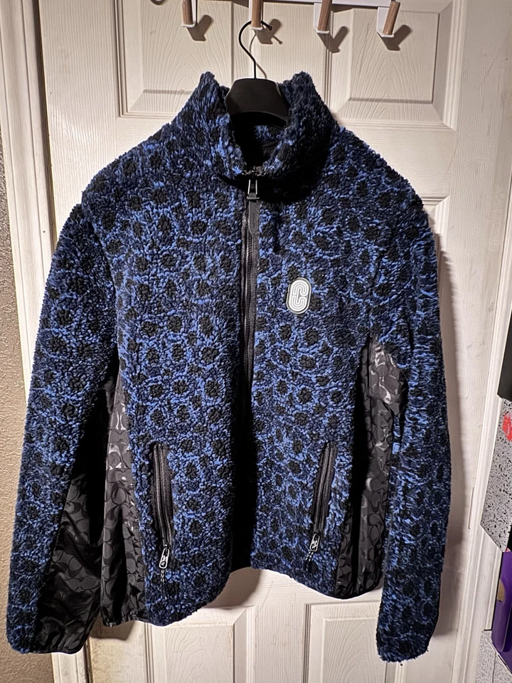 ТРЕНЕР ШЕРПА SIG КУРТКА - Изображение 1 из 4