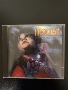 Meat Loaf - Rock n‘ Roll Hero - Bild 1 von 3
