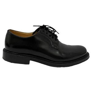 Zapatos Derby Church's Shannon con Cordones en Cuero Negro - Imagen 1 de 9