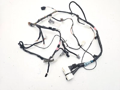 2021-2025 LEXUS IS300 IS350 ROOF OVERHEAD HEADLINER WIRE WIRING HARNESS OEM - Image 1 of 4