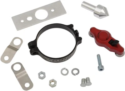 Works Pro Launch Holeshot Start Device for Honda CRF450R 19-24 - Image 1 of 4