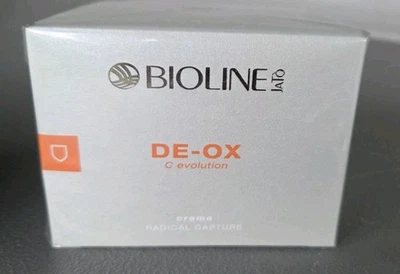 Bioline DE-OX Cream Essential C50 ml / 1.7 fl oz - Image 1 of 2