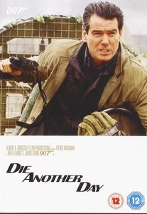 Die Another Day (DVD) - Imagen 1 de 3