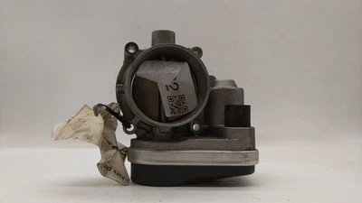 Chrysler Sebring 2007-2010 carrocería del acelerador X8EKY Foto 1 de 4