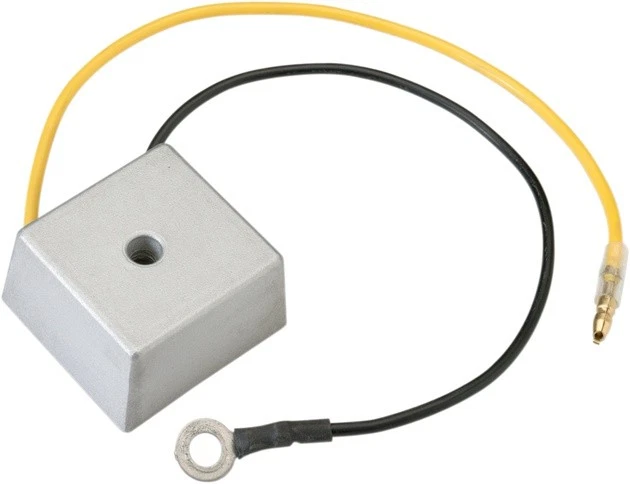 Moose Regulator 12V #144240 for KTM/Honda/Suzuki - Image 1 of 1