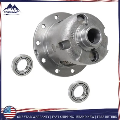 Resistente Eaton-Style Limited-Slip 19588-010 Para Ford F-150 2007 2008 2009-2017 Foto 1 de 4