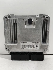 Centralina Motore ECU BOSCH MINI R55/R56/R57 - 1.6 D - DDE 7808454 - 0281012722 - Foto 1 di 3
