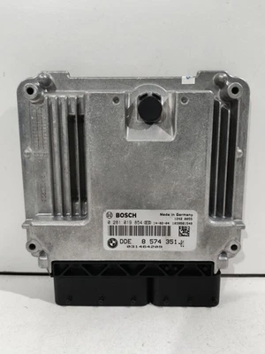 Centralina Motore ECU BOSCH MINI R55/R56/R57 - 1.6 D - DDE 7808454 - 0281012722 - Immagine 1 di 3