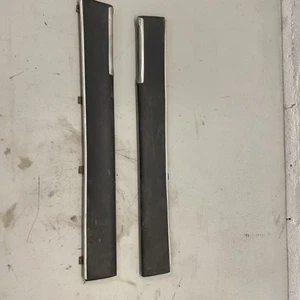 Ferrari 275 GTS Right And Left Interior Door Trim - Picture 1 of 3