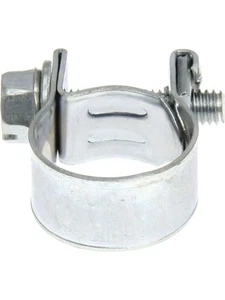 Gates Ideal Fuel Injection Hose Clamp 11-13mm Pack of 10 (52F13) - Picture 1 of 12