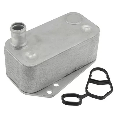 Radiatore olio Land Rover Freelander I SUV Cabrio L314 2.0 TD4 4x4 112 cv RR2S - Изображение 1 из 4