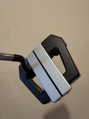 Club de golf PXG Allan Putter para diestros 34 pulgadas con cubierta - Imagen 1 de 4