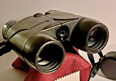 Opticron Verano 8x32 BGA PC - Image 1 of 4