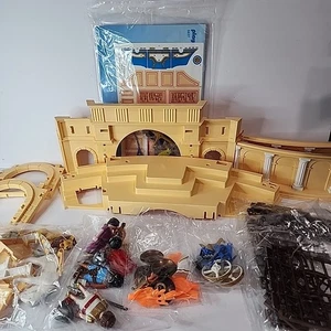 Playmobil 5837 Roman Colesseum Arena Set Complete  - Picture 1 of 5
