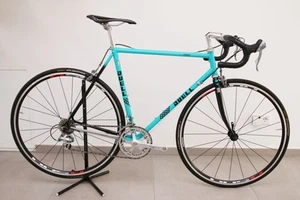 Duell Pursuit Rennrad RH55 mit Shimano 600 STI Gruppe - Bild 1 von 13