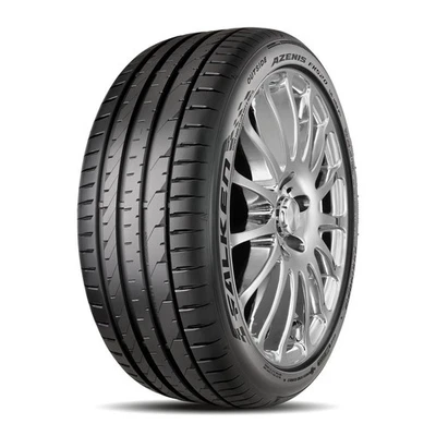 1x FALKEN AZENIS FK520 Sommerreifen 255/40 ZR20 101Y XL Reifen - Bild 1 von 4