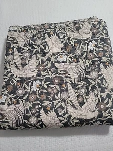 Pottery Barn Rejuvenation Talia Full Queen Quilt  - Bild 1 von 4