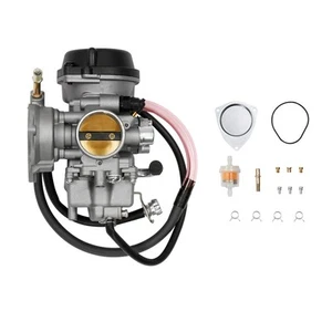 Carburetor Compatible with 2003-2007 Suzuki LTZ400 LTZ 400 Quad ATV Carb - Picture 1 of 7
