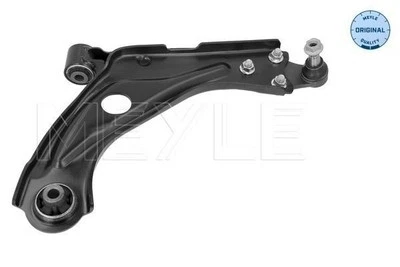 MEYLE 616 050 0076/S CONTROL/TRAILING ARM WHEEL SUSPENSION Front RH,Lower - Image 1 of 2