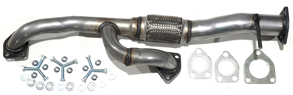 Honda Accord Crosstour 2010-2011 3,5 L AWD solo tubo flexible Foto 1 de 1