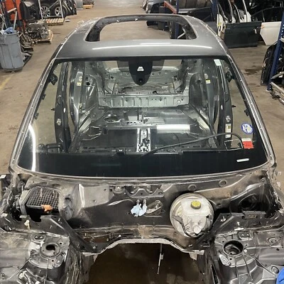 2018-2023 Audi SQ5 Front Windshield Window Glass Windscreen Panel OEM 6Y6Y Foto 1 de 4