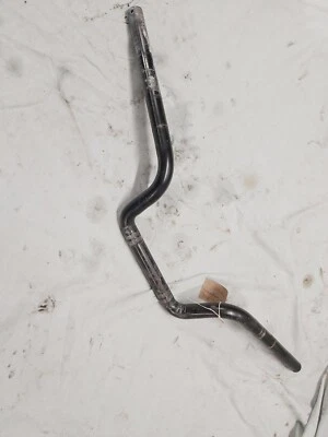 Honda Pan European ST 1100 1997 mango de dirección Foto 1 de 4