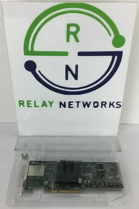 LSI SAS9300-8e 8-Port 12Gb/s PCIe SAS Host Bus Adapter H3-25460-02H - Picture 1 of 4