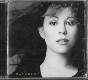 MARIAH CAREY DAYDREAM NEW CD - Picture 1 of 2
