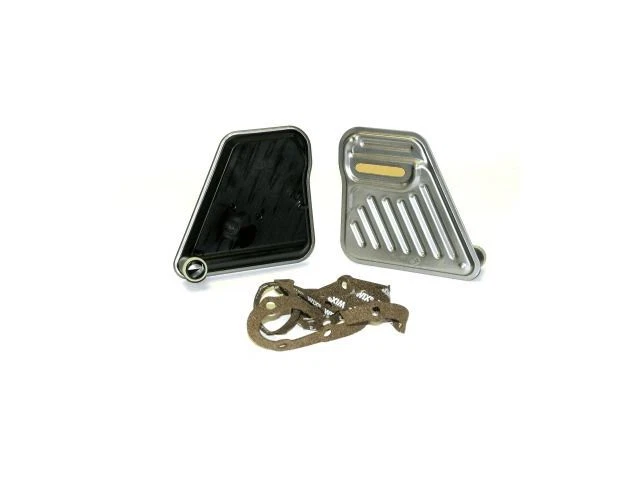 Kit de filtro de transmisión automática WIX 24FR95W para Ford Windstar 1997-2003 Foto 1 de 1