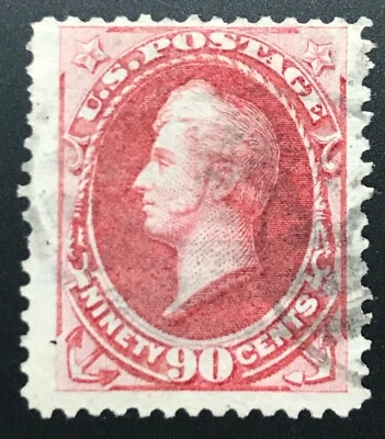 #166 Used, PF Graded 75, PF Certificate # 458840  - Image 1 of 2