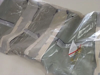 Seat Cover Backrest for Fiat Scudo 1479496698 OEM - Изображение 1 из 2