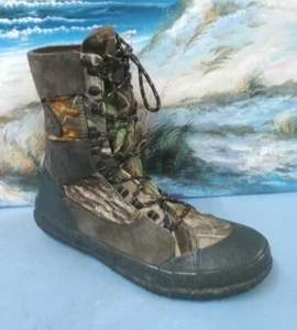 Rocky Core Mens Brown Waterproof 400g Insulated Outdoor Boot size 11 M - Picture 1 of 10