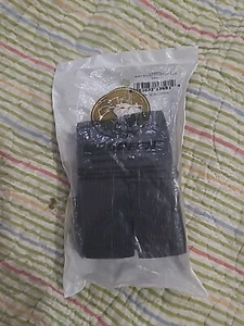 Ira Green Army / Air Force Shirt Garter / Black 2 Piece NIB - Picture 1 of 4
