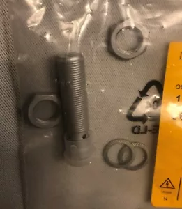 Turck DC Inductive Proximity Sensor Bi6U-MT12-AN6X-H1141, 1644822 - Picture 1 of 3