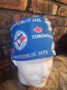 TORONTO BLUE JAYS CHIRURGISCHE PEELINGKAPPE - Bild 1 von 2