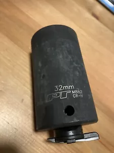 Enchufe de impacto 32 mm M882 - Imagen 1 de 3