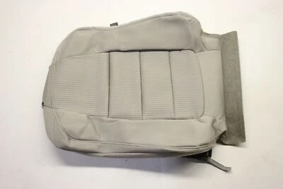 Nuevo OEM Mazda asiento de tela delantero superior LH cubierta 2013-2015 CX-5 arena K3Y3-88-181 Foto 1 de 3