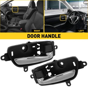 Right Passenger Side Interior Door Handle for 2013-18 Nissan Altima Pathfinder D - Bild 1 von 19
