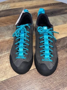 SCARPA Gecko Approach Shoes - Men's - Used - Picture 1 of 8