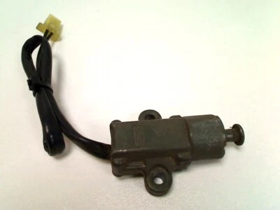 interrupteur pied de biche pour SUZUKI AN 650 BURGMAN 2002-2004 occasion 150262 - Photo 1/4