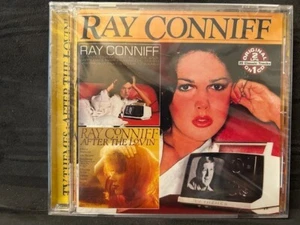 RAY CONNIFF - Theme From S.w.a.t./After The Lovin - CD - BRAND NEW - Picture 1 of 3