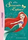 Princesses, souvenirs d'enfance 02 - Ariel - Les su... | Buch | Zustand sehr gut
