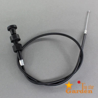 1B2-26331-00-00 Choke Cable For All Yamaha TTR125 TT-R125 TTR125L 2008-2021 — 第 1/4 张图片