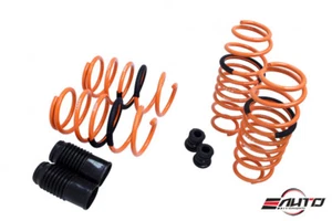 MEGAN Lower Lowering Drop Spring for Dodge Dart 13-16 F: 1.375" R: 1.375" - Bild 1 von 2
