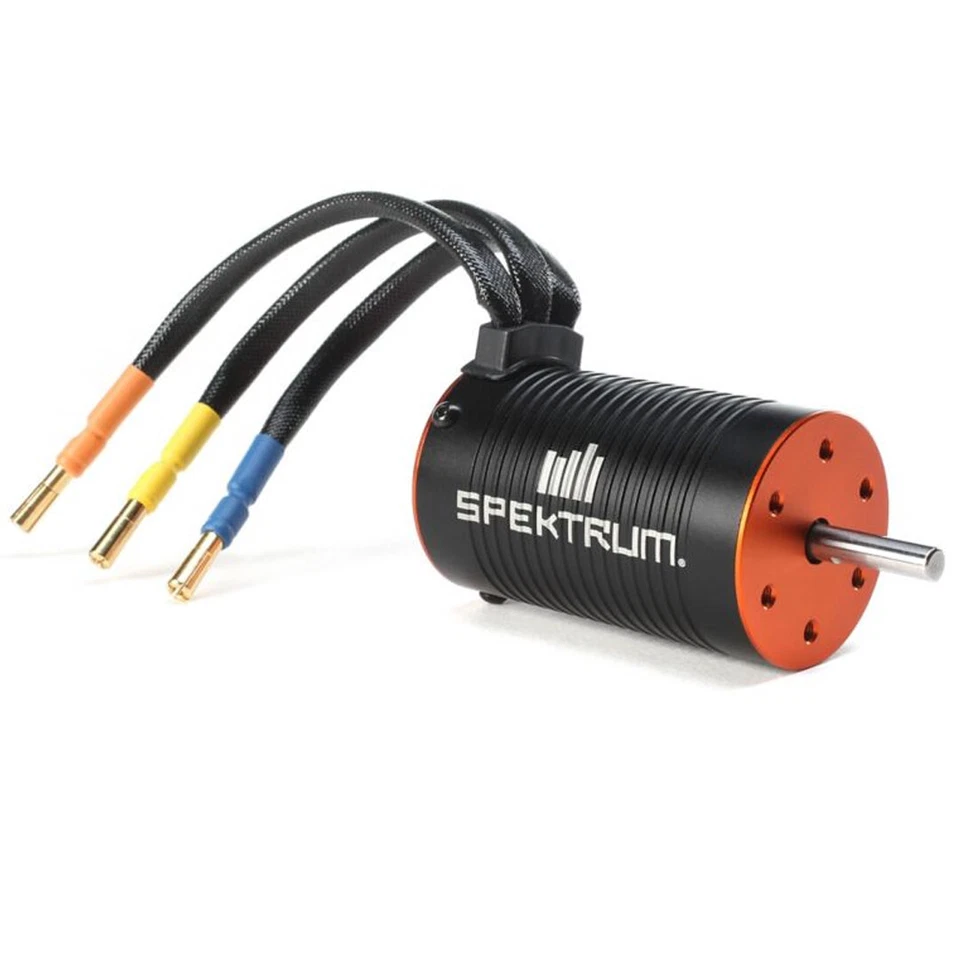 NEW Spektrum Firma 3150Kv Brushless Motor - Image 1 of 1
