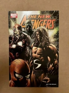 Marvel I Nuovi Vendicatori #6 2010 Ristampa - Foto 1 di 2