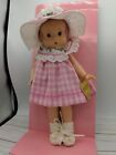 Effanbee Patsy Playtime QVC Reproduction 13" Vinyl Doll V711