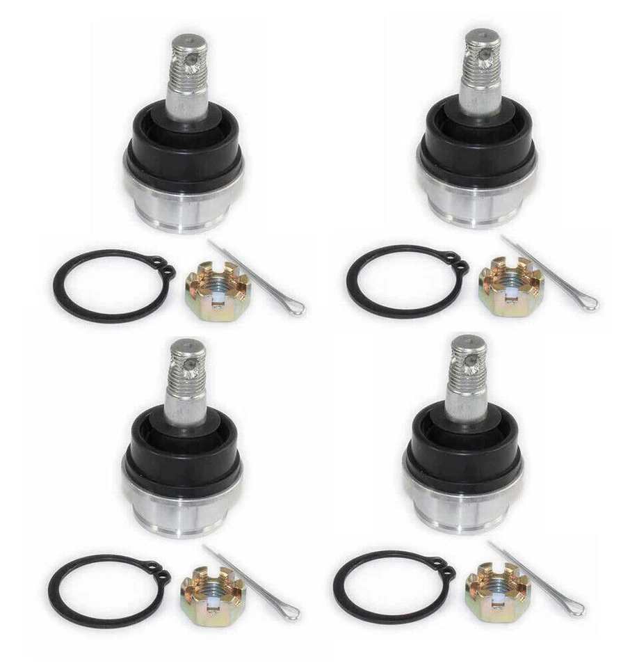 All Balls - 42-1009 - Ball Joint Kit